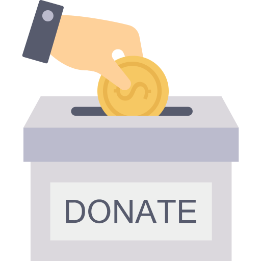 Donations